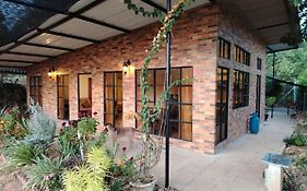 Wabi-Sabi House